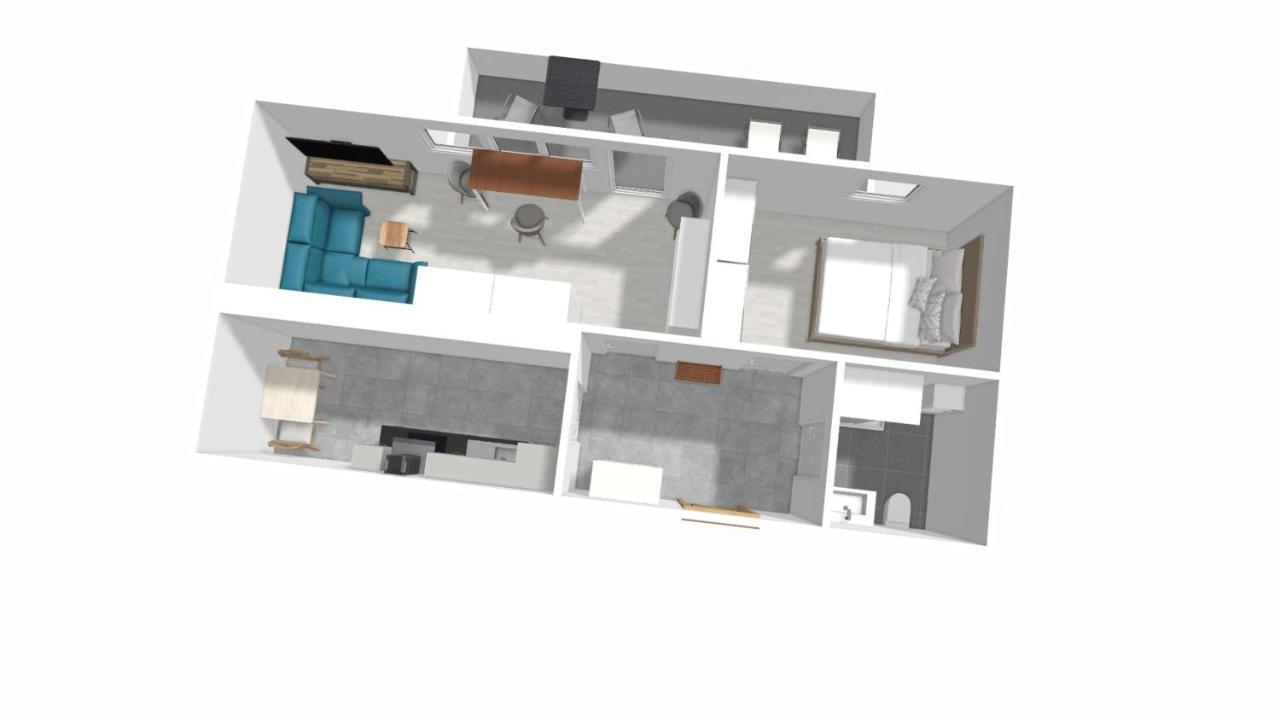 Ferienwohnung Alpenschau Pfronten Exterior photo